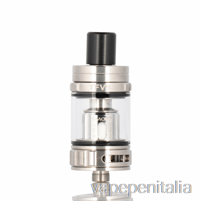 Vape Italia Smok Tfv9 Mini Serbatoio In Acciaio Inossidabile